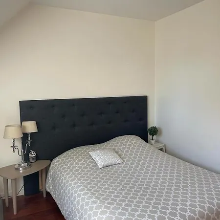 Julieta Holiday home *